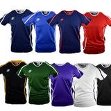 Warrior II Rugby Jersey