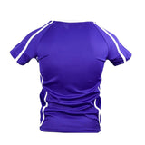 Warrior II Rugby Jersey