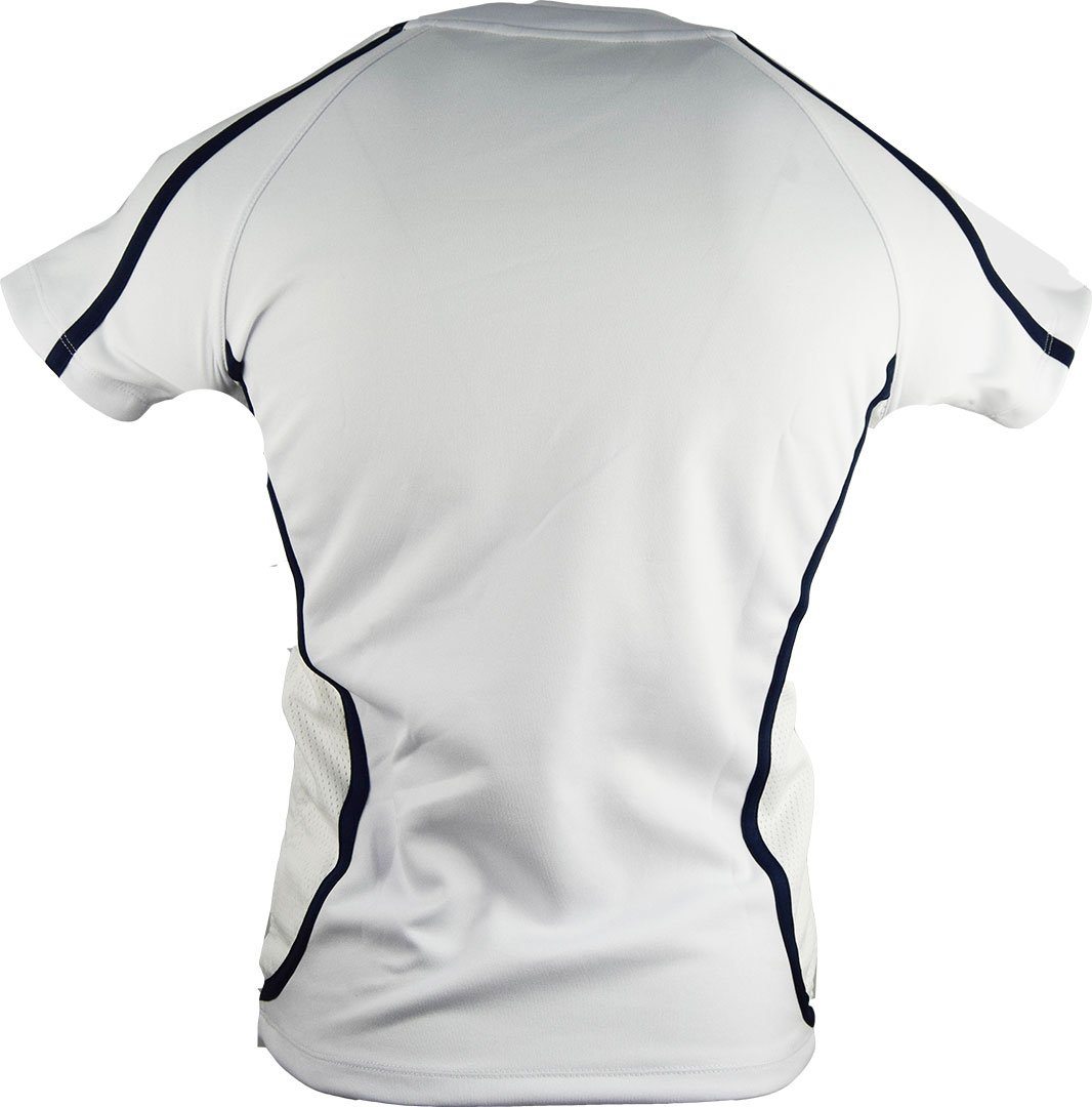 Warrior II Rugby Jersey