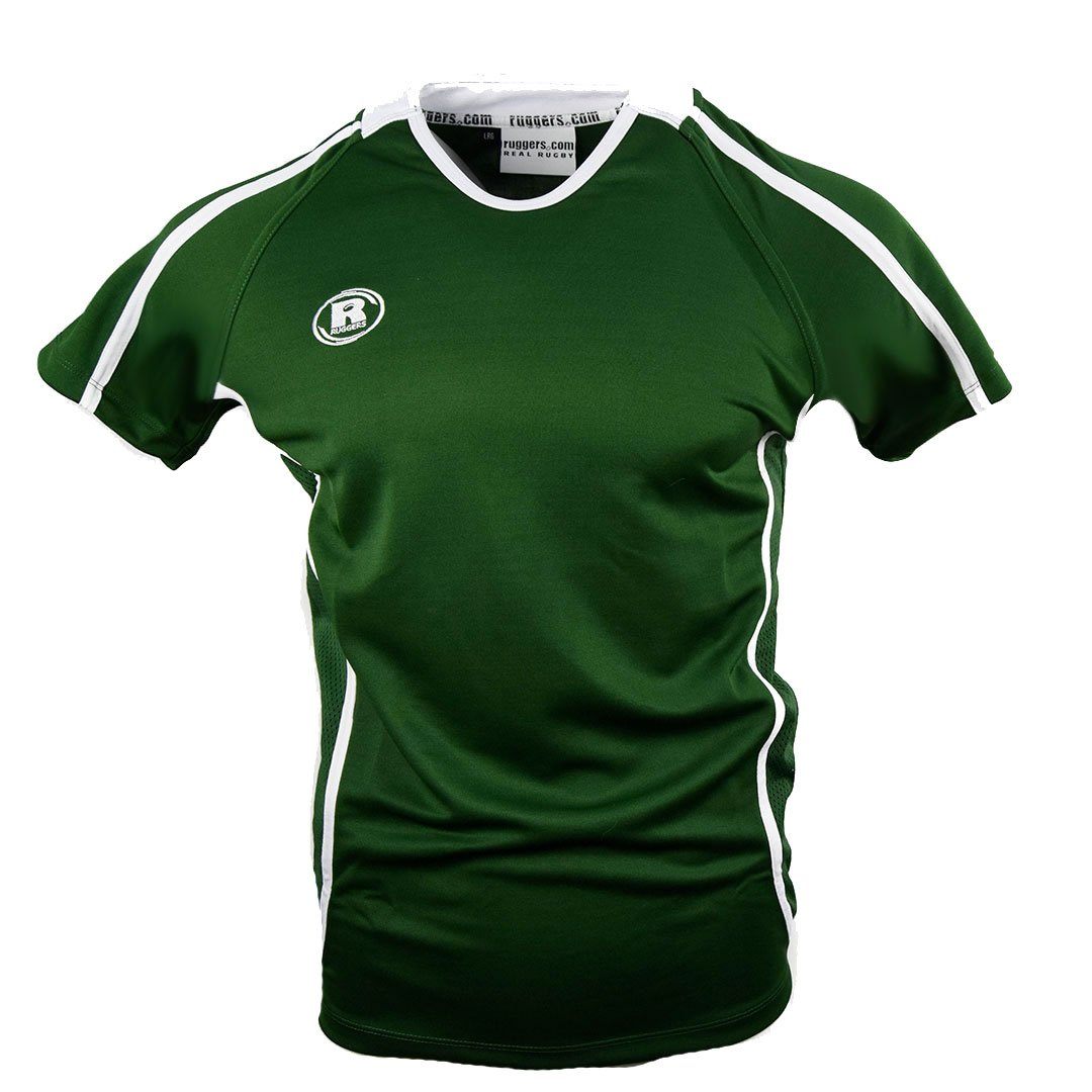 Warrior II Rugby Jersey