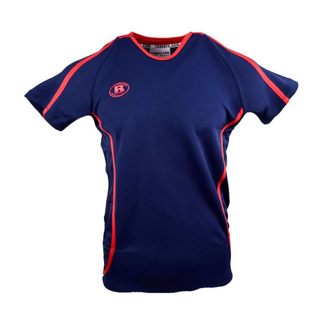 Warrior II Rugby Jersey