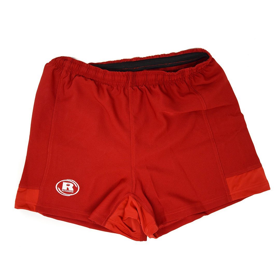 Auckland Rugby Short Ruggers Rugby Supply