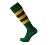 Match Apparel - Bumble Bee Hoop Rugby Sock