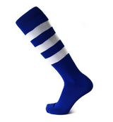 Match Apparel - Bumble Bee Hoop Rugby Sock