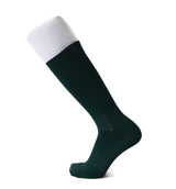 Match Apparel - Contrasting Cuff Rugby Sock