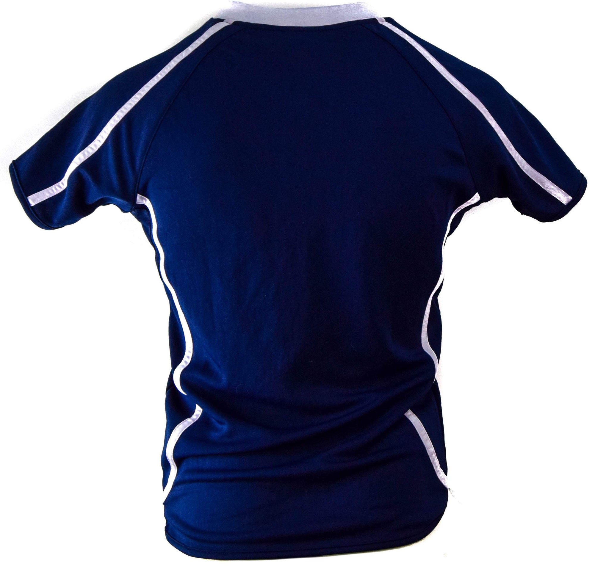 Kooga Burner Rugby Jersey (Navy) Clearance Sets Ruggers Rugby Supply