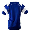 Match Apparel - Kooga Cardiff II Rugby Jersey (Blue White): Clearance Sets