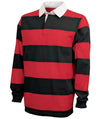 Match Apparel,Pitchside - Classic Cotton Rugby Jersey