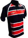 Pro Star Rugby Jersey - Clearance - Ruggers Rugby Supply