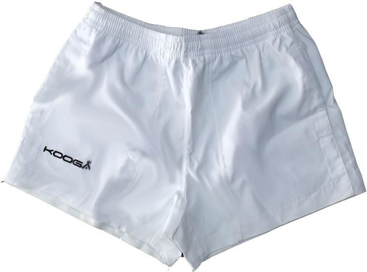 Match Apparel,Referees - KooGa ProK Rugby Short