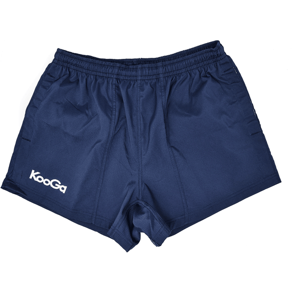 KooGa ProK Rugby Short - Ruggers Rugby Supply