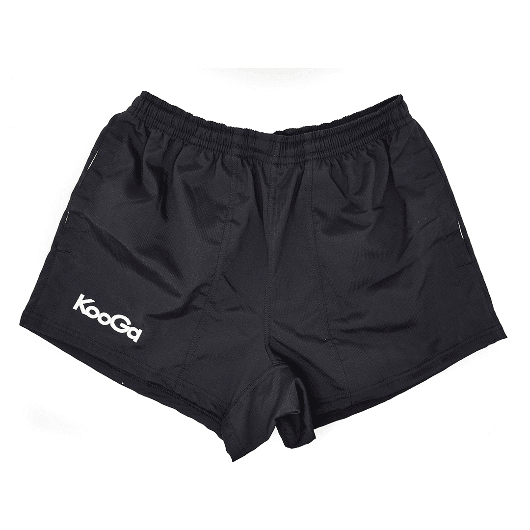 Match Apparel,Referees - KooGa ProK Rugby Short