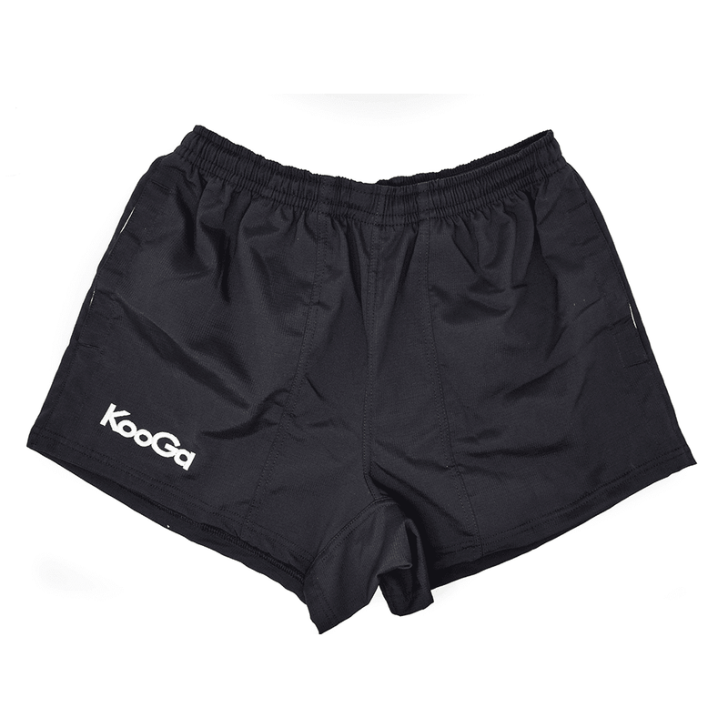 KooGa ProK Rugby Short Ruggers Rugby Supply