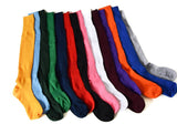 Match Apparel - Solid Rugby Sock