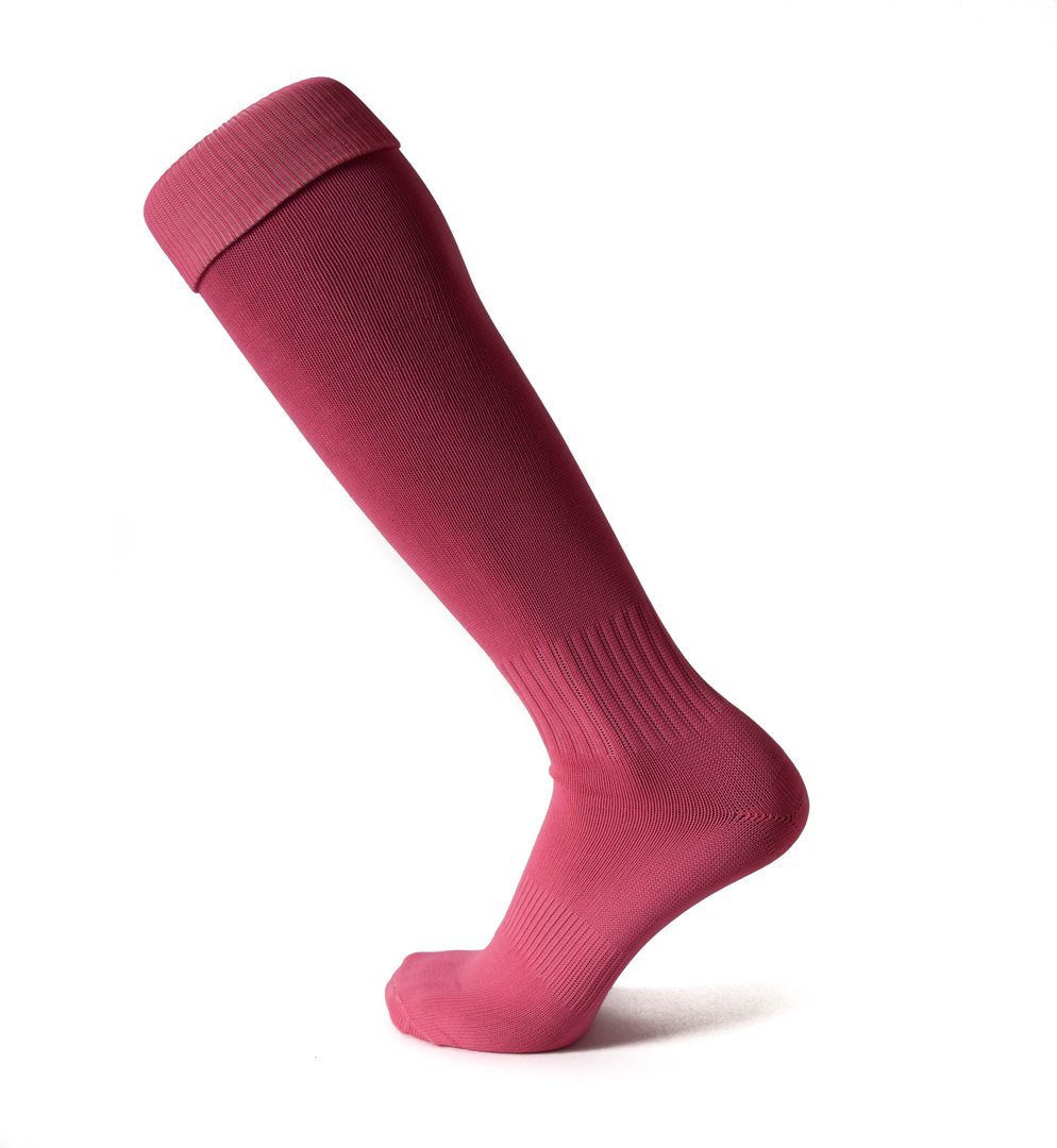 Match Apparel - Solid Rugby Sock