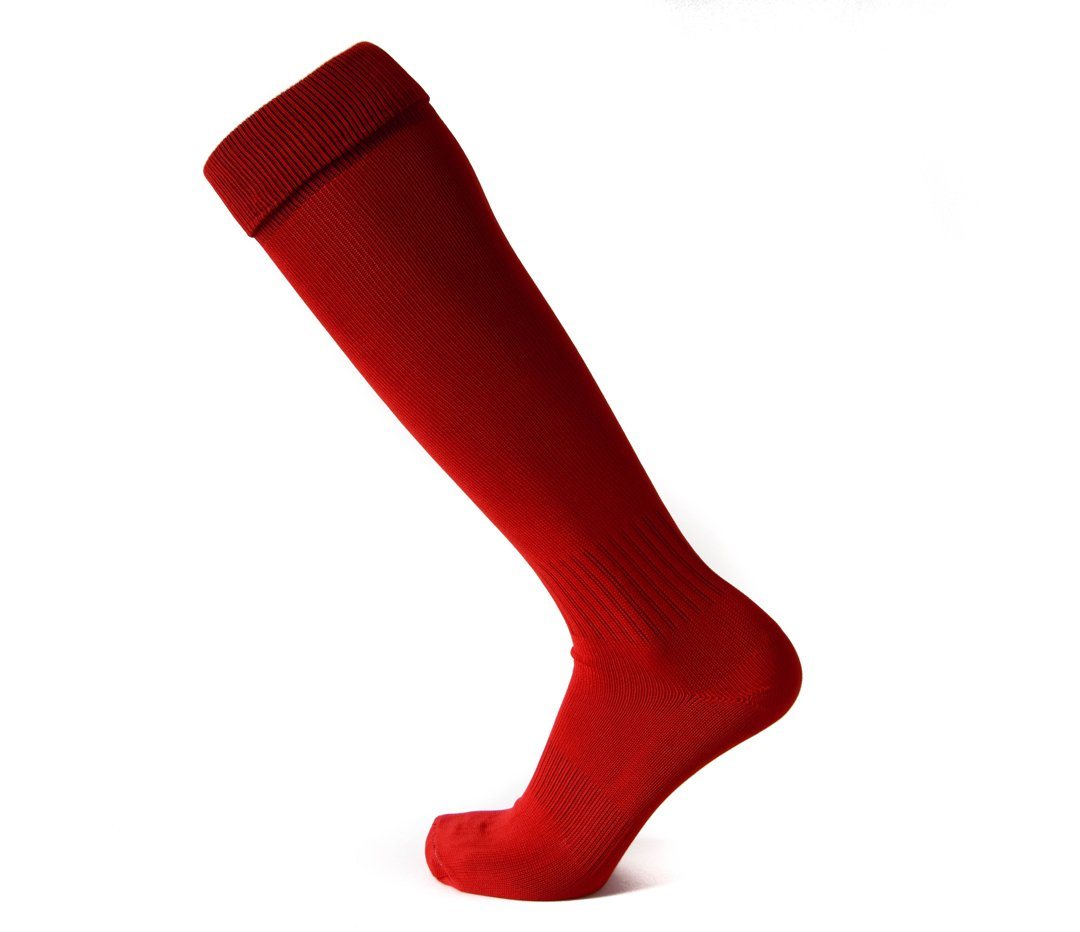 Match Apparel - Solid Rugby Sock