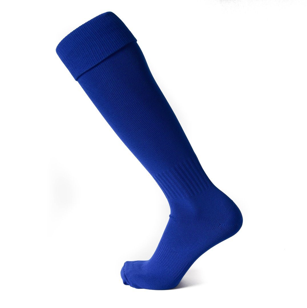 Match Apparel - Solid Rugby Sock