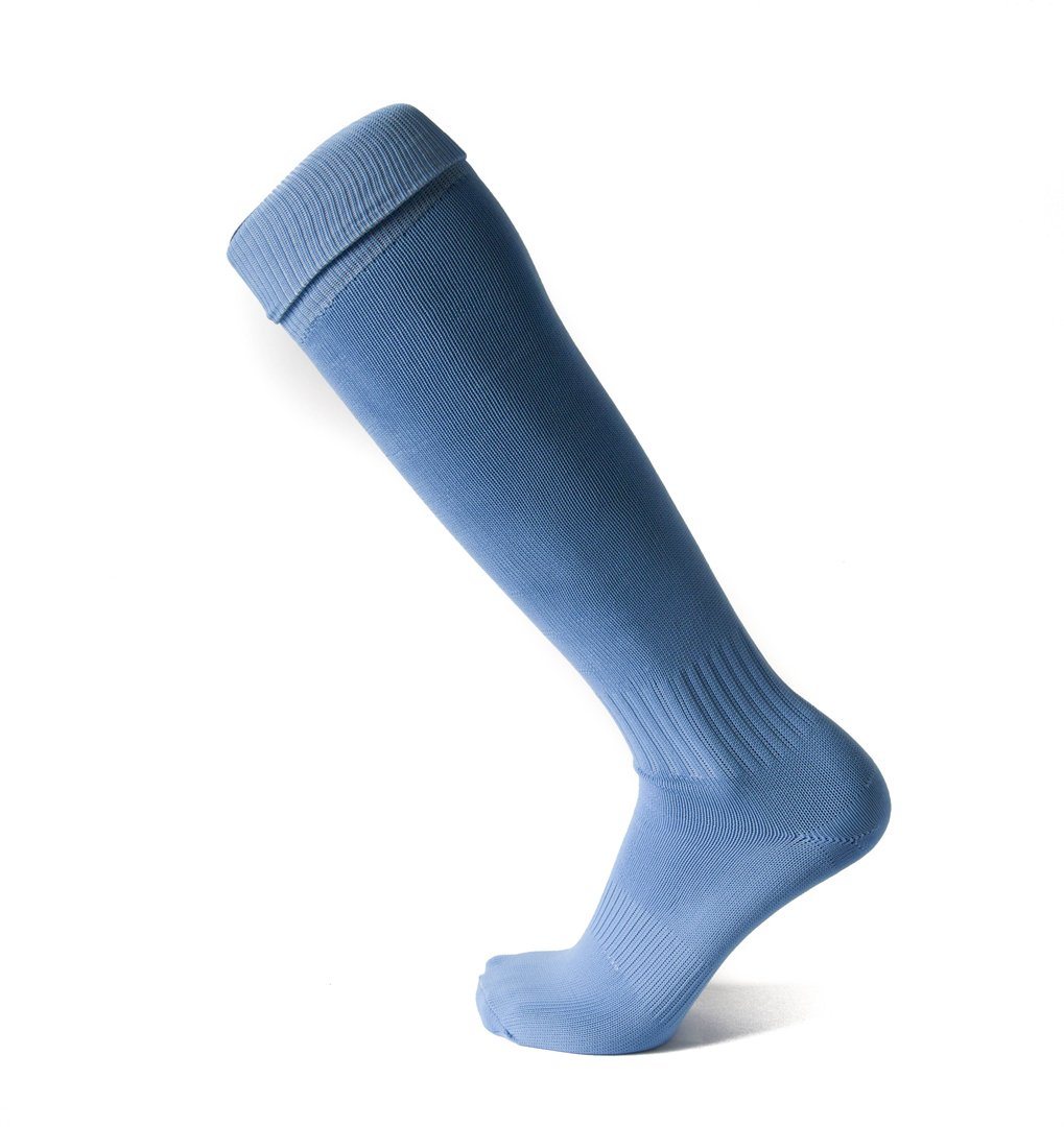 Match Apparel - Solid Rugby Sock