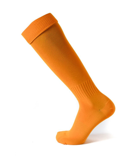 Match Apparel - Solid Rugby Sock