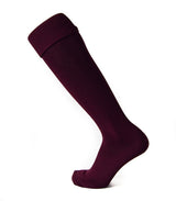 Match Apparel - Solid Rugby Sock