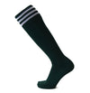 Match Apparel - Three Stripe Rugby Socks