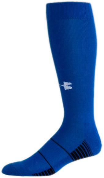 Under Armour Socks - Men's Rush Over The Calf Compression – Oval Sport Store