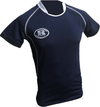 Match Apparel - Warrior Rugby Jersey (Navy): Clearance Sets