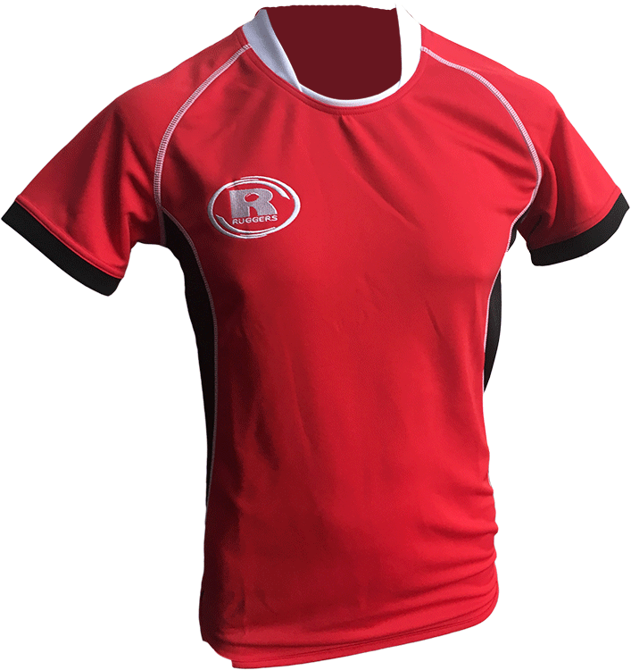 Baravi Rugby Jersey - Clearance