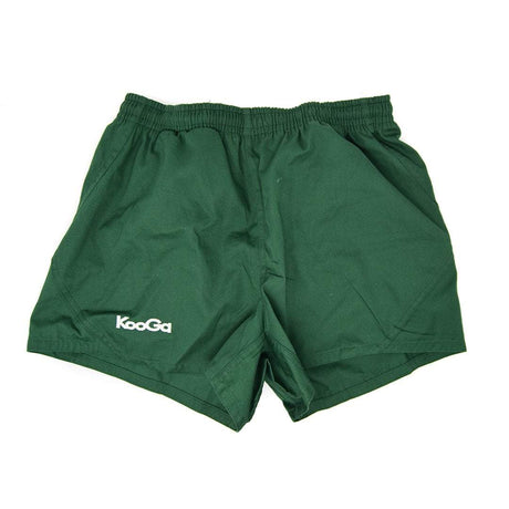 Match Apparel,Youth - KooGa Celtic Rugby Shorts (YOUTH)