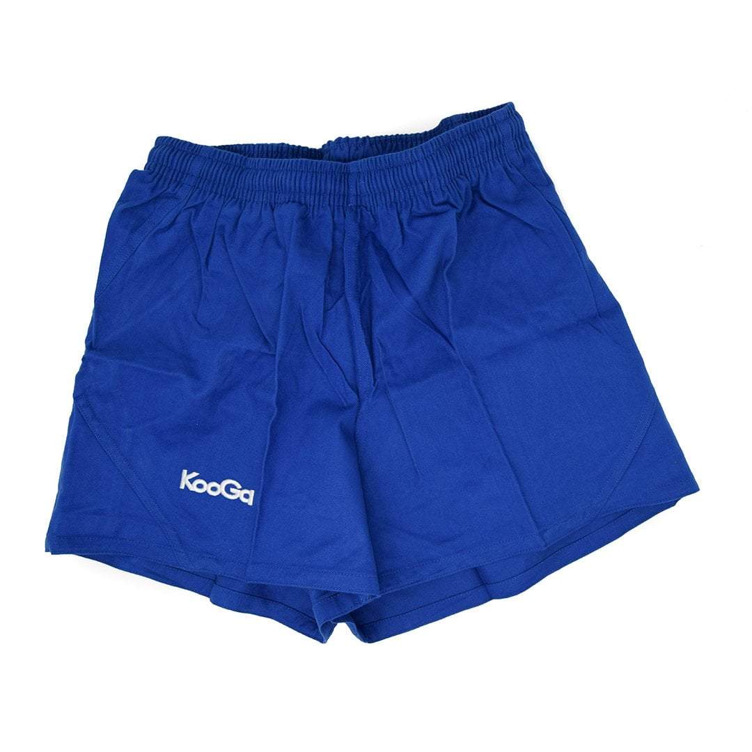 Match Apparel,Youth - KooGa Celtic Rugby Shorts (YOUTH)