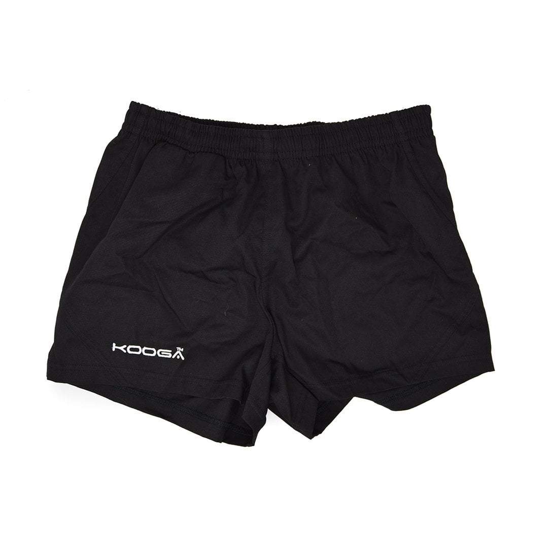 Match Apparel,Youth - KooGa Celtic Rugby Shorts (YOUTH)