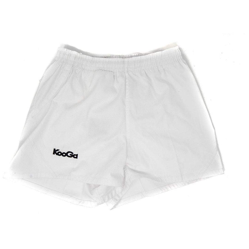 KooGa Celtic Rugby Shorts (YOUTH) - Ruggers Rugby Supply