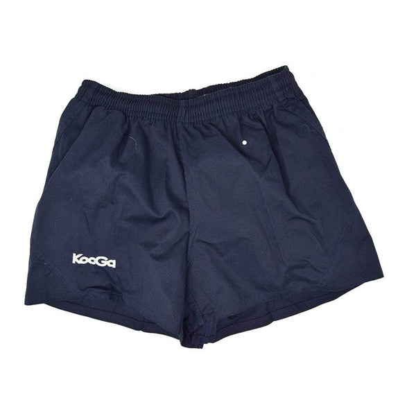 KooGa Celtic Rugby Shorts (YOUTH) - Ruggers Rugby Supply