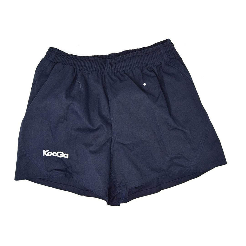 KooGa Celtic Rugby Shorts (YOUTH) Ruggers Rugby Supply