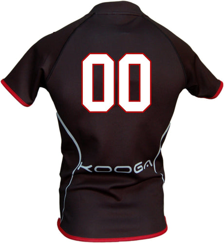 Number (2 Color)