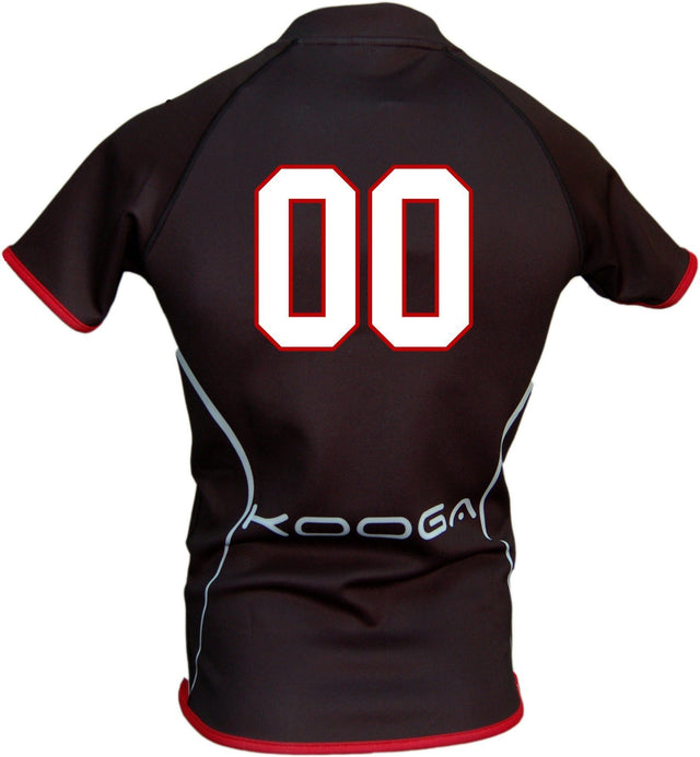 Number (2 Color)