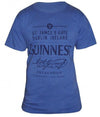 Pitchside - Guinness Vintage Distressed Tee
