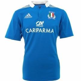 Pitchside - Italy Rugby Jersey
