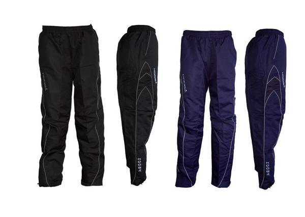 Pitchside - Kooga Club I Tracksuit Pants - Clearance