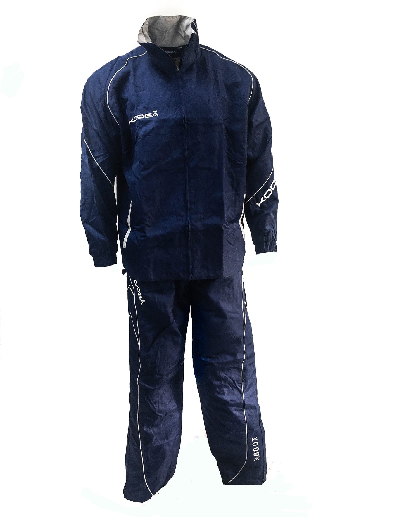 Pitchside - KooGa Club Tracksuit II