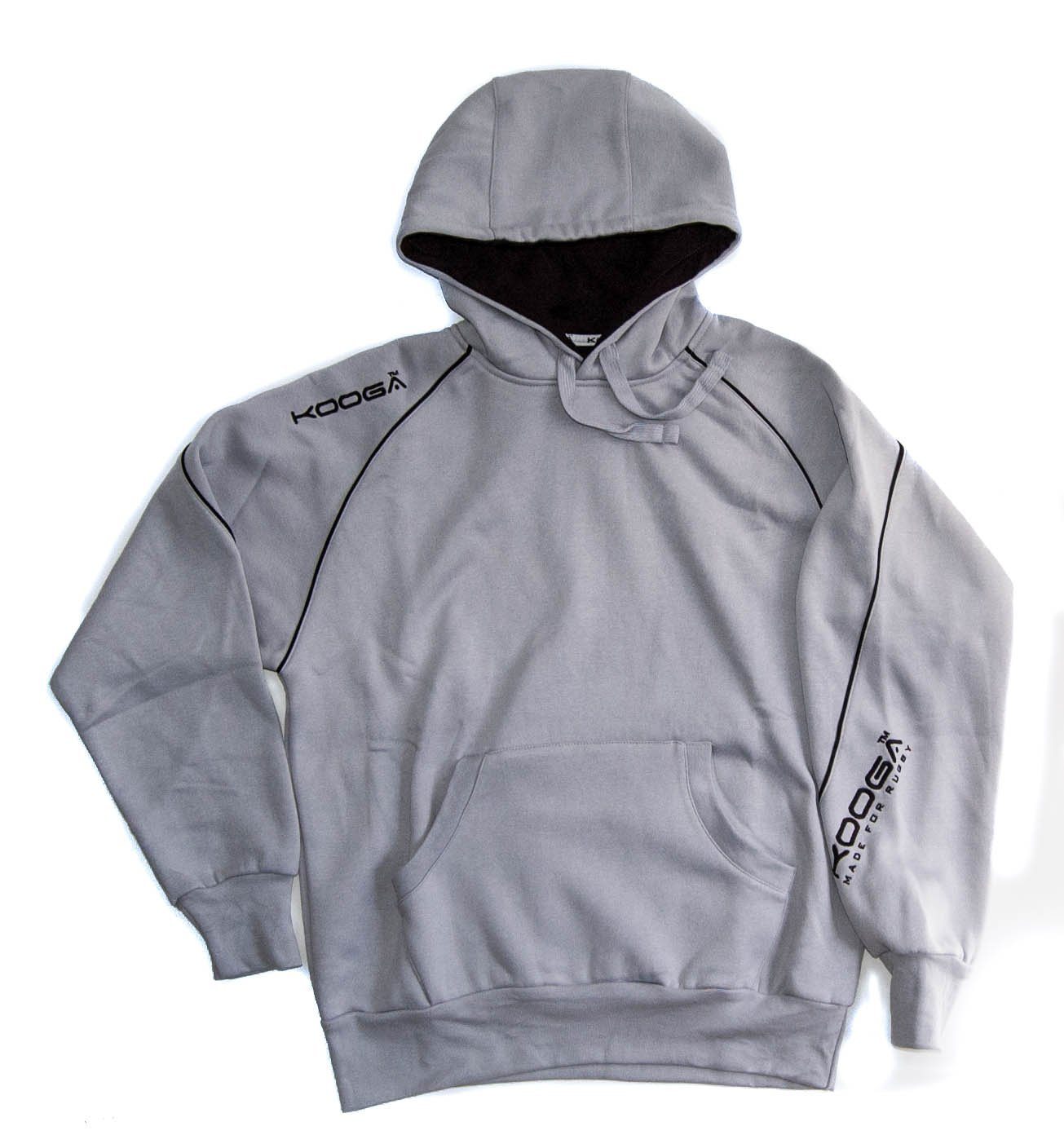 KooGa Lansdowne Hoody – Ruggers Rugby Supply