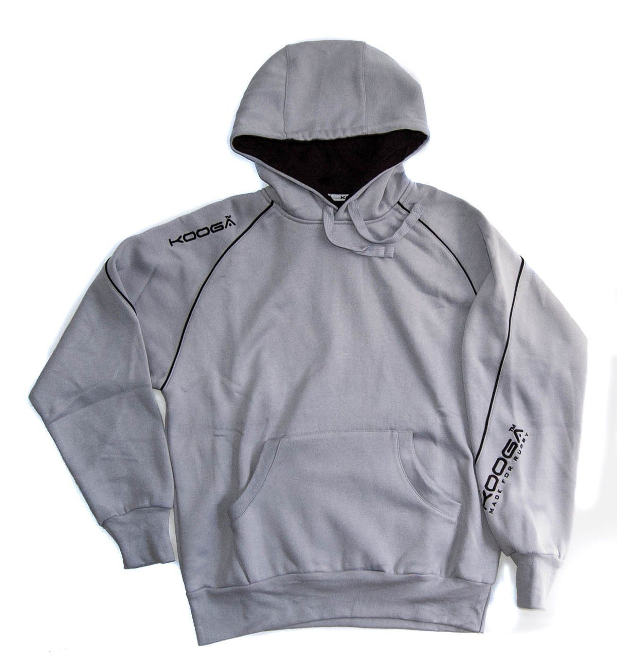 KooGa Lansdowne Hoody – Ruggers Rugby Supply