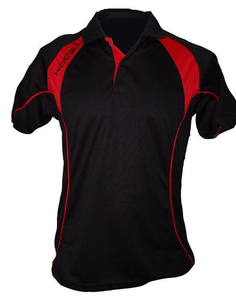 Pitchside - Kooga Mens Performance Polo