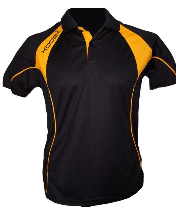 Pitchside - Kooga Mens Performance Polo