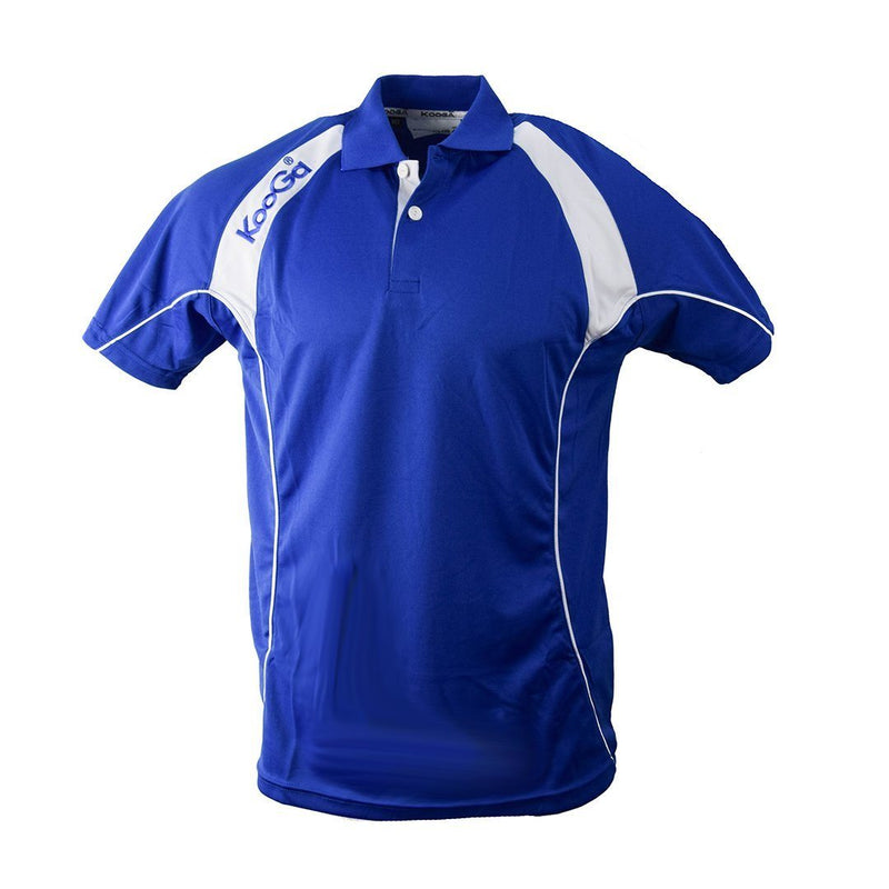 Kooga Mens Performance Polo - Ruggers Rugby Supply