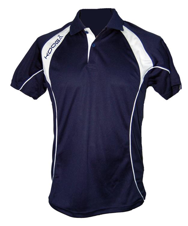 Pitchside - Kooga Mens Performance Polo