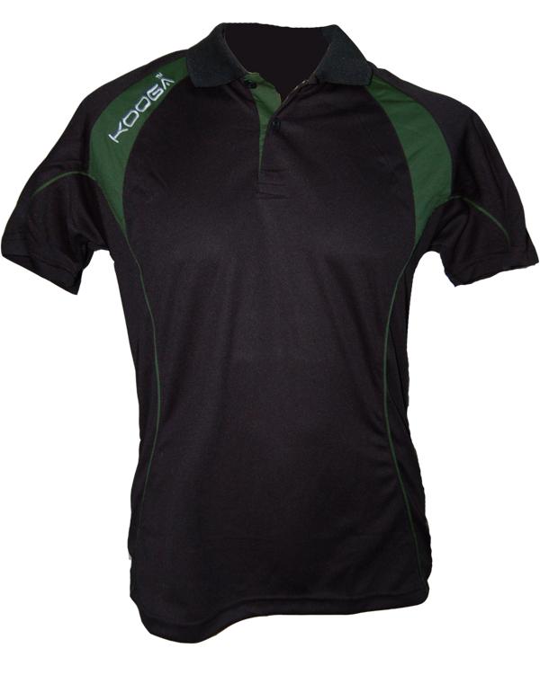 Pitchside - Kooga Mens Performance Polo