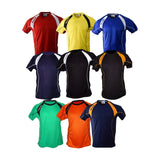 Pitchside - KooGa Mens Performance Training Tee