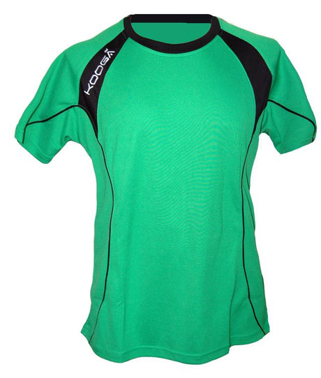 KooGa Mens Performance Training Tee