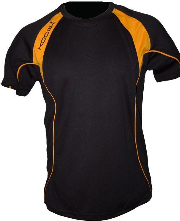 Pitchside - KooGa Mens Performance Training Tee